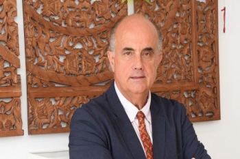 Lee toda la noticia '"Los casos más graves de coronavirus se limitan al 5%"
'
