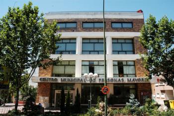 El objetivo de este cambio es atender las necesidades de personas mayores y asociaciones