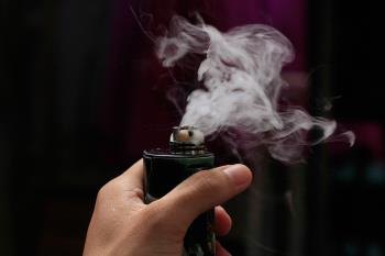 La OMS pide a los gobiernos que endurezcan la legislación sobre su uso, como si se tratara del tabaco