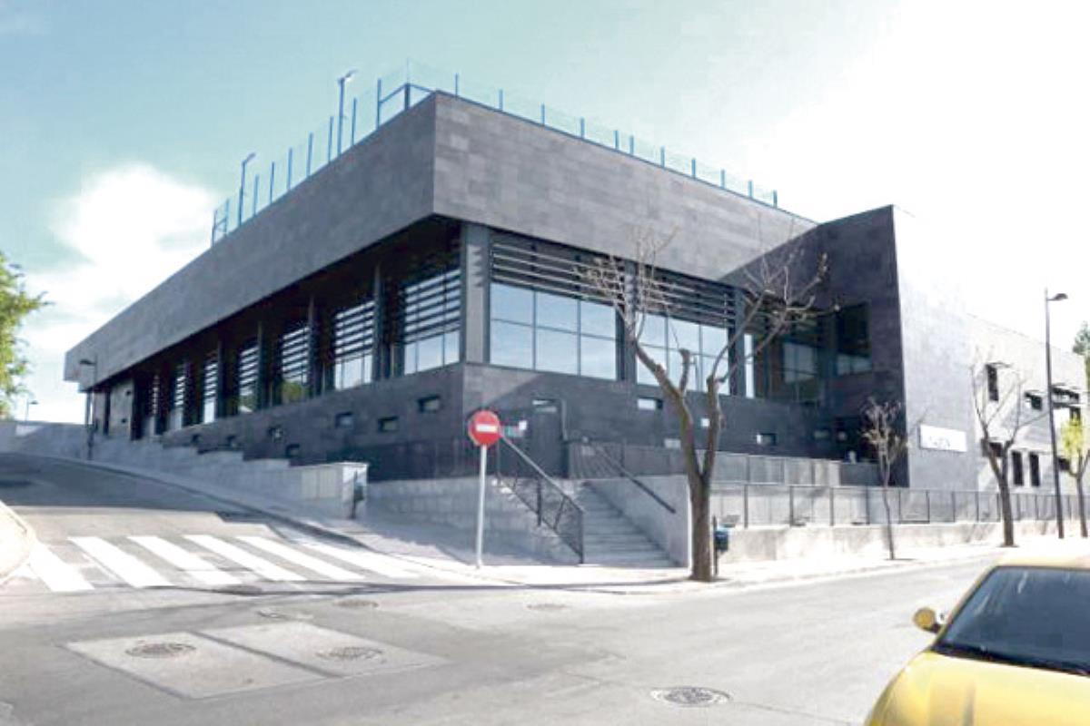 El centro ofrece sus clubes de Natación, Running o Ciclismo