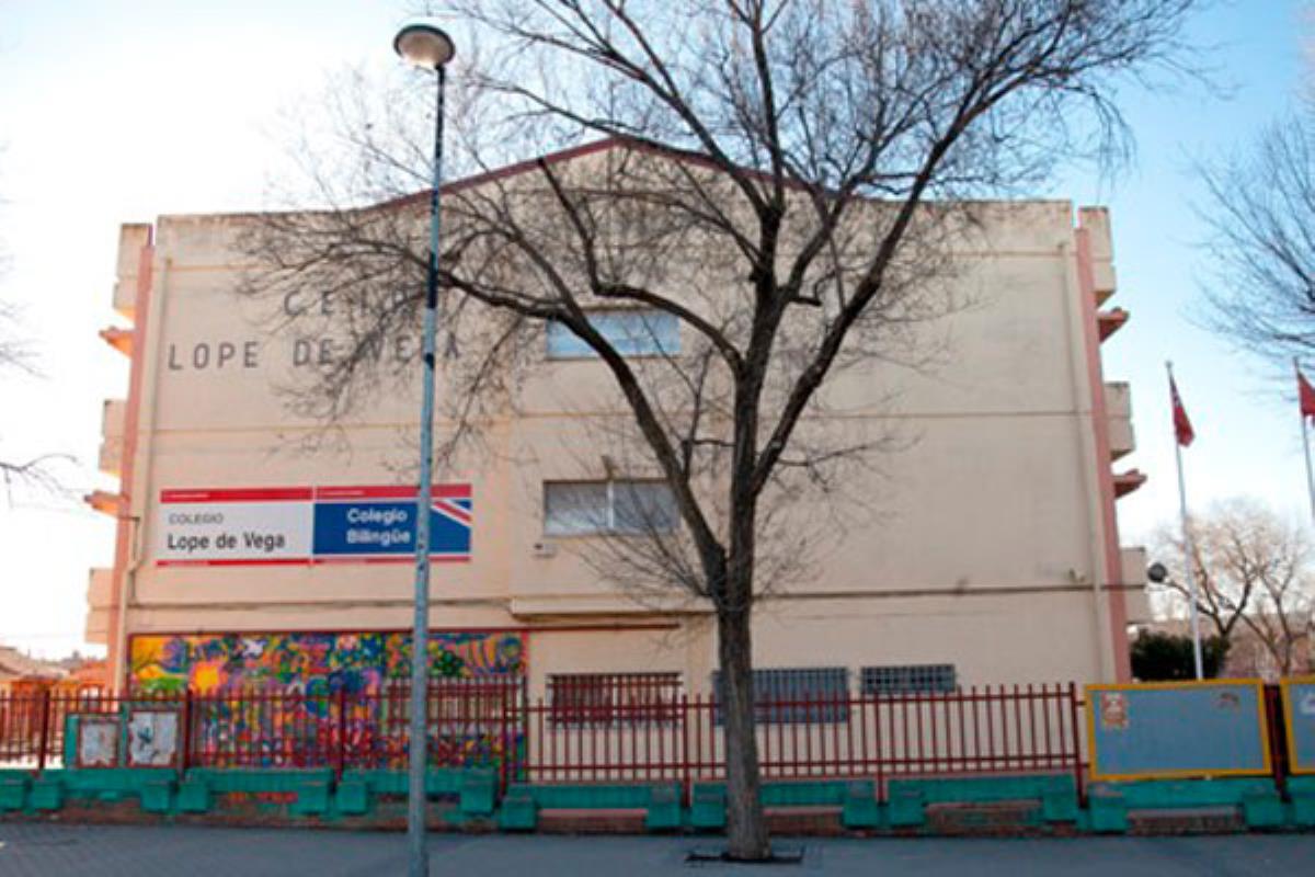 El ayuntamiento acometerá las mejoras en siete centros escolares de la ciudad
