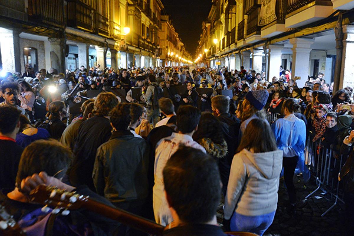 Las dotaciones irán de los 300 a los 100 euros