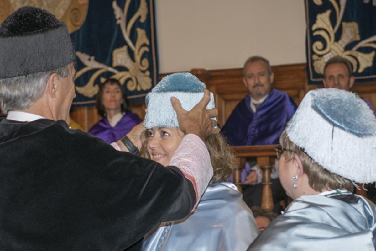 Es un consorcio europeo destinado a conectar empresas, universidades y estudiantes de doctorado para que fluya la transferencia de conocimiento