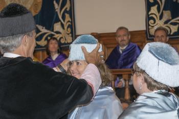 Es un consorcio europeo destinado a conectar empresas, universidades y estudiantes de doctorado para que fluya la transferencia de conocimiento