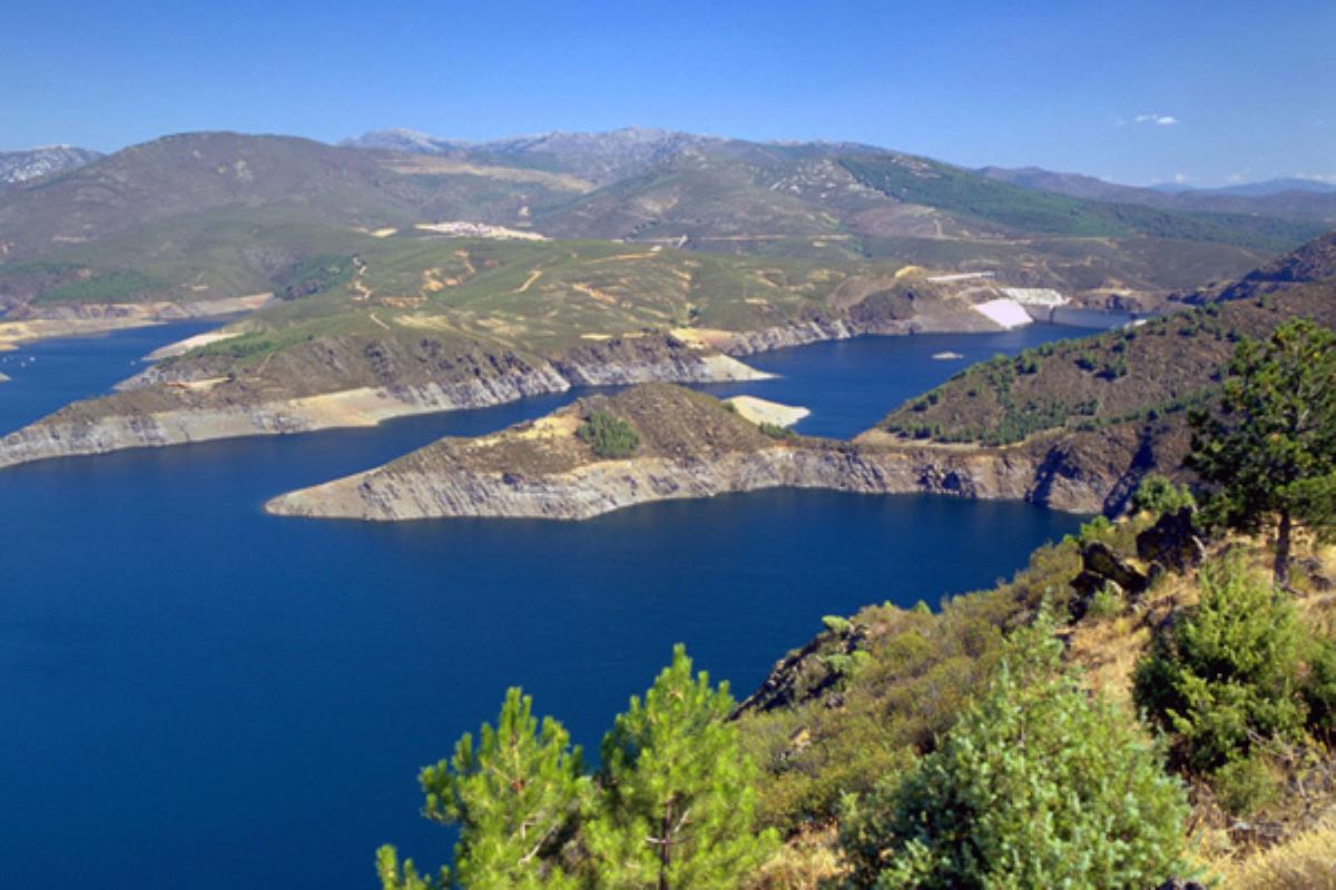 Esta primavera cuenta con el 76% de volumen, 6 puntos y medio más que al comienzo del invierno