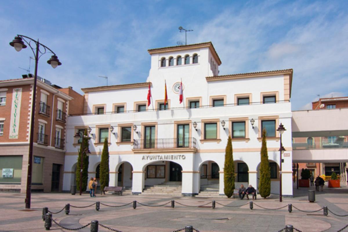 Los auxiliares se quejan porque el gobierno local no cumple con los compromisos adquiridos