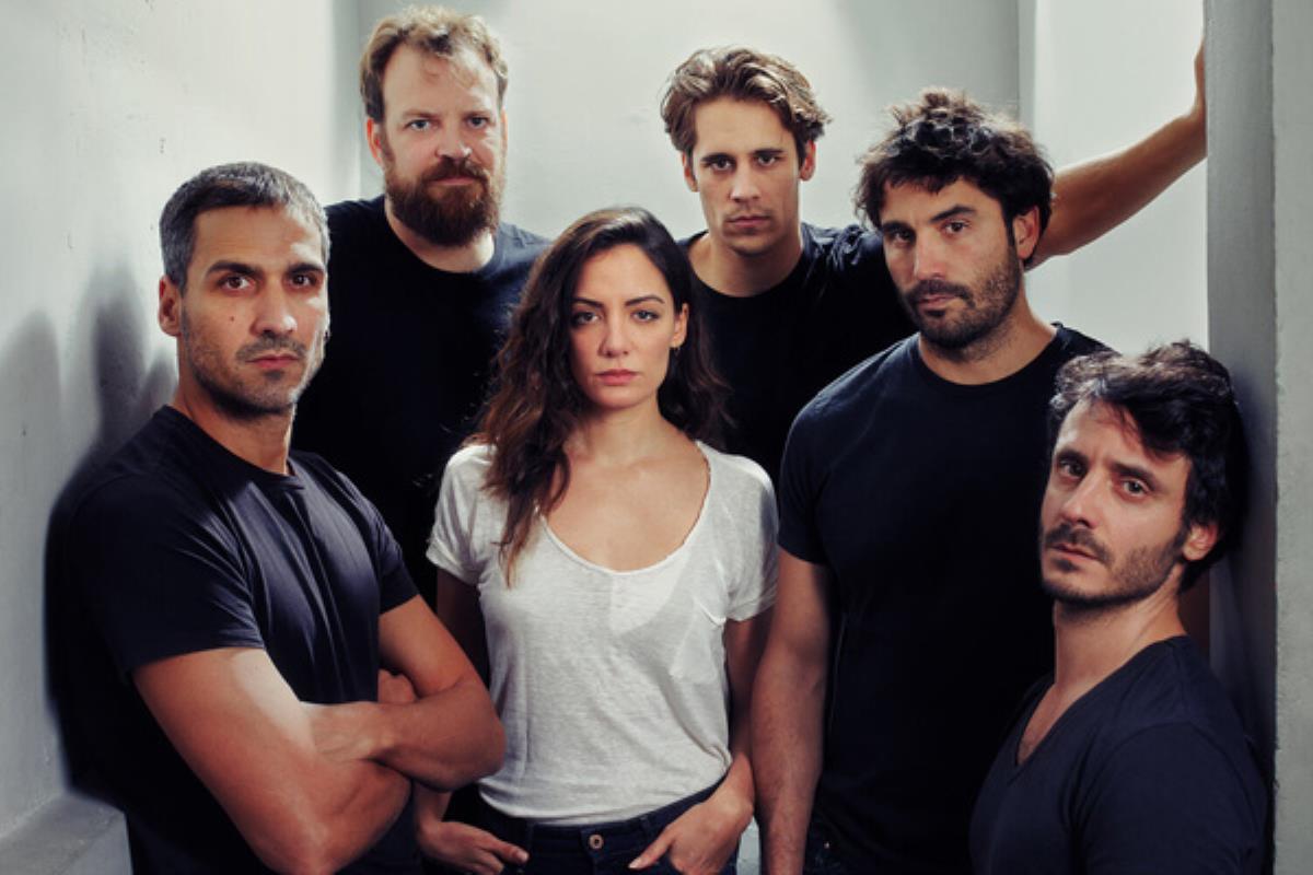 `Jauría´ o `El coronel no tiene quien le escriba´ forman parte del programa