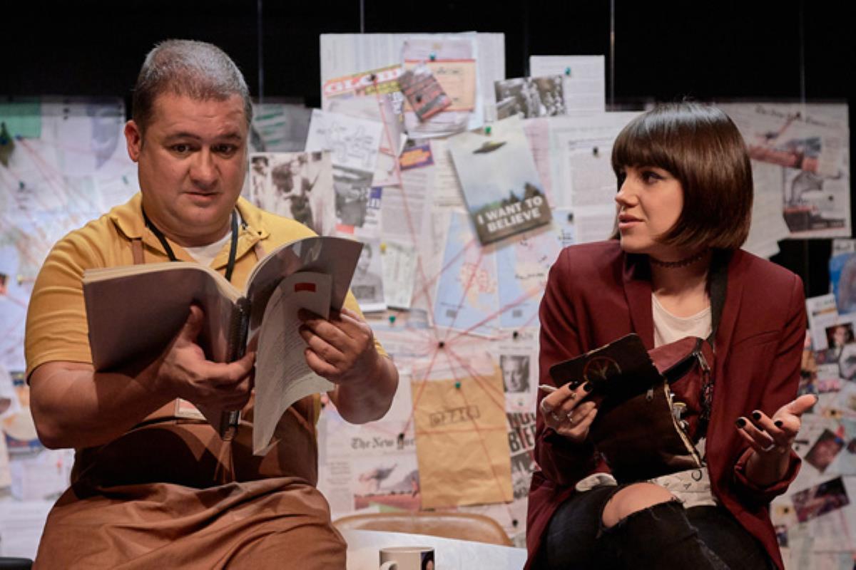 Profesionales de la talla de Pepe Viyuela, Carmen Maura o Blanca Portillo pisarán las tablas de la ciudad