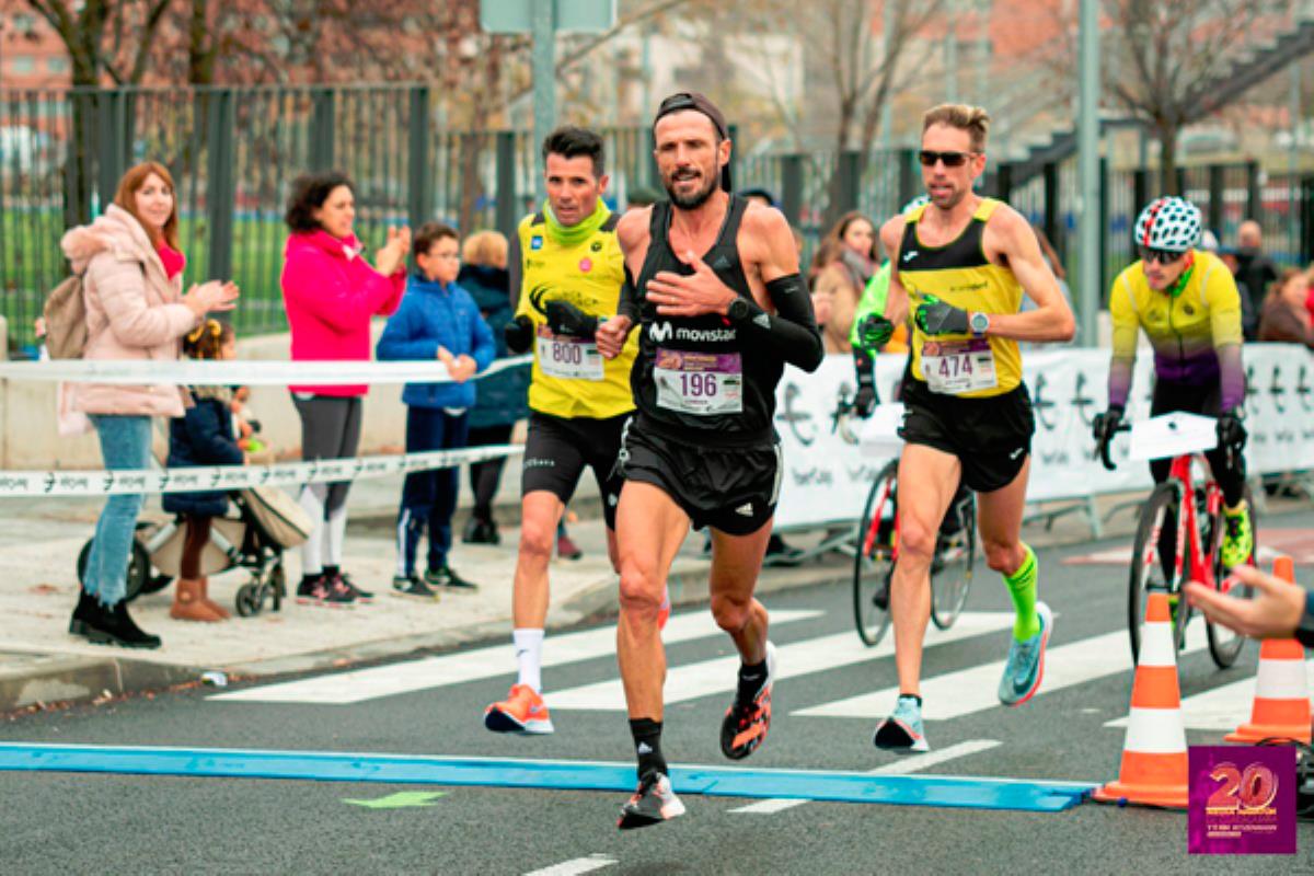 Los deportistas villaodonenses rozaron la victoria en la prueba castellano-manchega