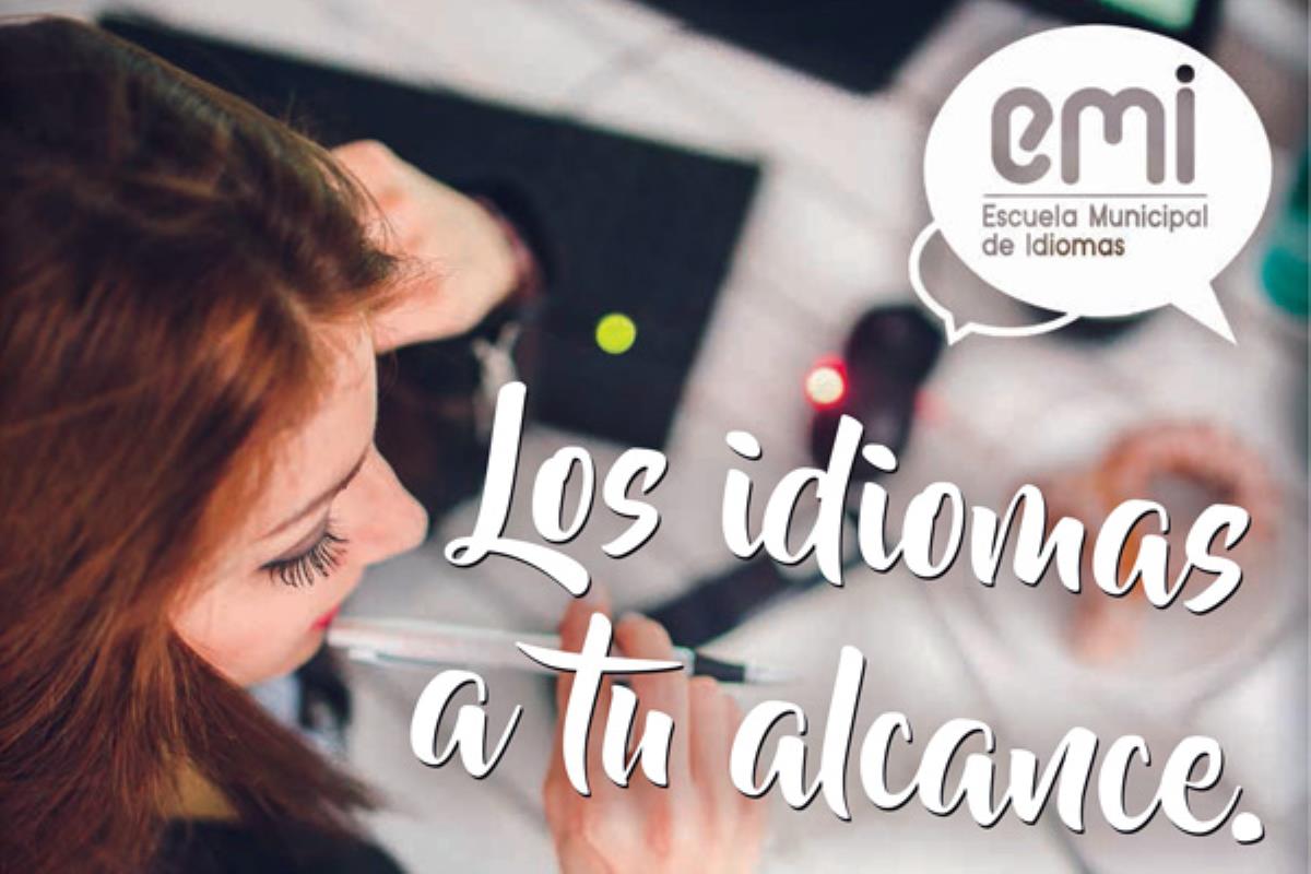 Los idiomas al alcance de niños y adultosEl precio para las clases es de 25€ al mes