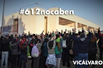 La ampliación del IES Villablanca se retrasa más de un año
