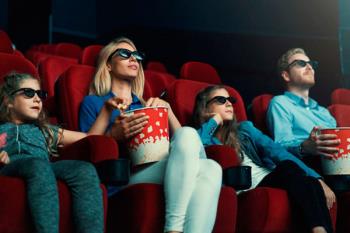 Las películas españolas se proyectarán cada jueves en el Salón de Actos de la Casa de la Cultura a las 19 horas