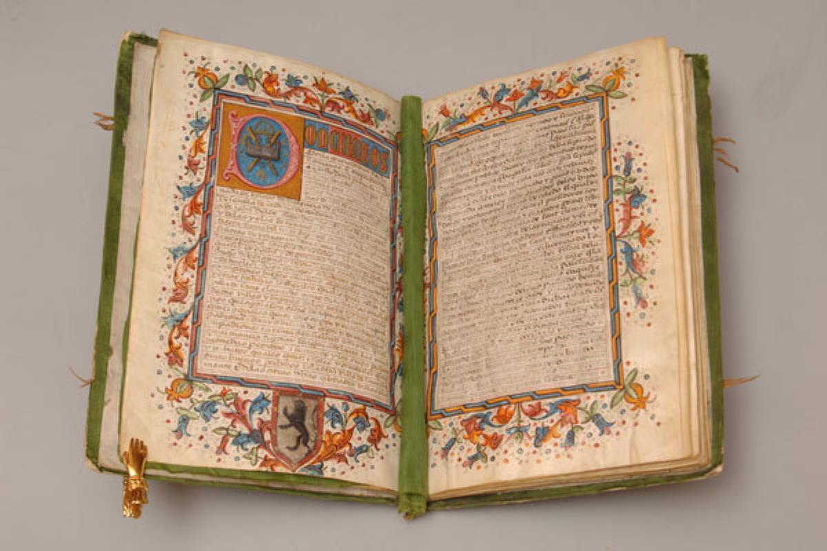 Este fin de semana se celebra el XXI Salón del Libro Antiguo de Madrid, una de las citas bibliográficas más importantes