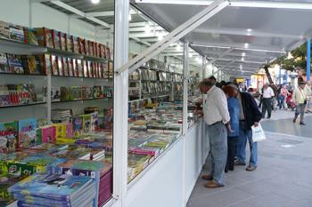 Las librerías de la ciudad organizarán firmas de libros y múltiples actividades