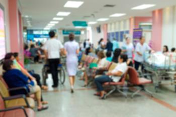 Lee toda la noticia 'Los médicos de Atención Primaria, dispuestos a ir a la huelga'