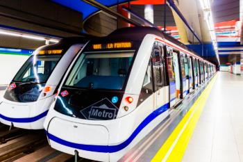 "La paciencia del sindicato se ha agotado" aseguran los maquinistas de Metro de Madrid