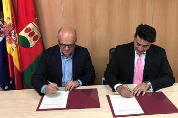 Desde el Ayuntamiento se tramitará las solicitudes de acceso al Programa para los ciudadanos empadronados en Alcorcón