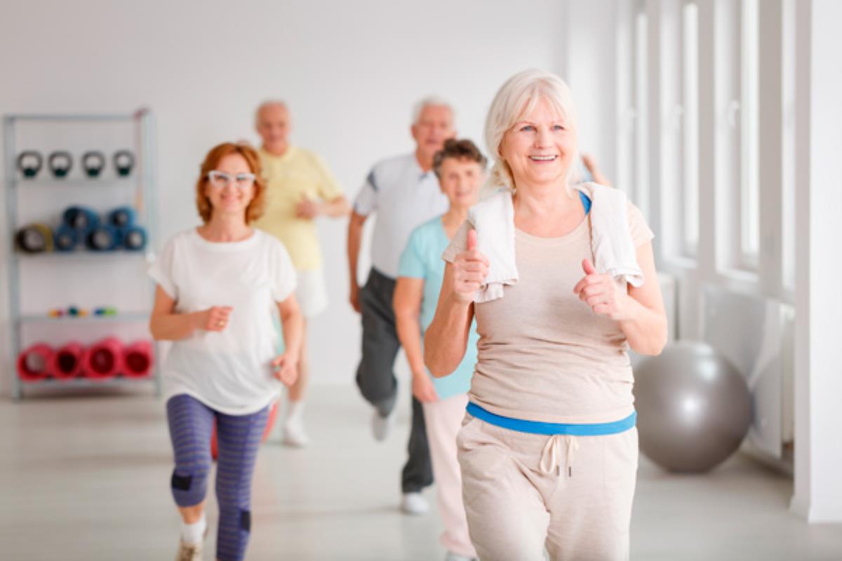 Podrán realizar diversas actividades dentro de los centros de La Comunidad de Madrid
