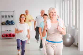 Podrán realizar diversas actividades dentro de los centros de La Comunidad de Madrid