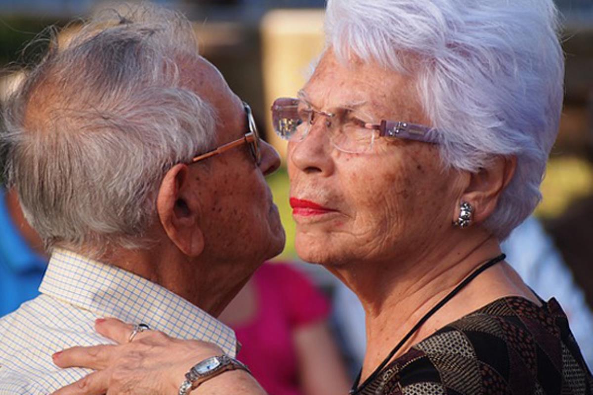 Los socios de los Centros Municipales de Mayores disfrutarán de un baile el domingo