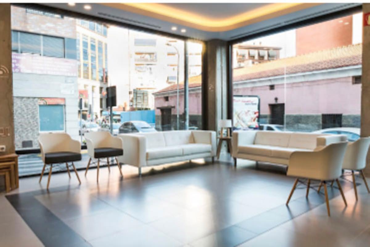 Venga a vivir una nueva experiencia a Malmö Clínica Dental