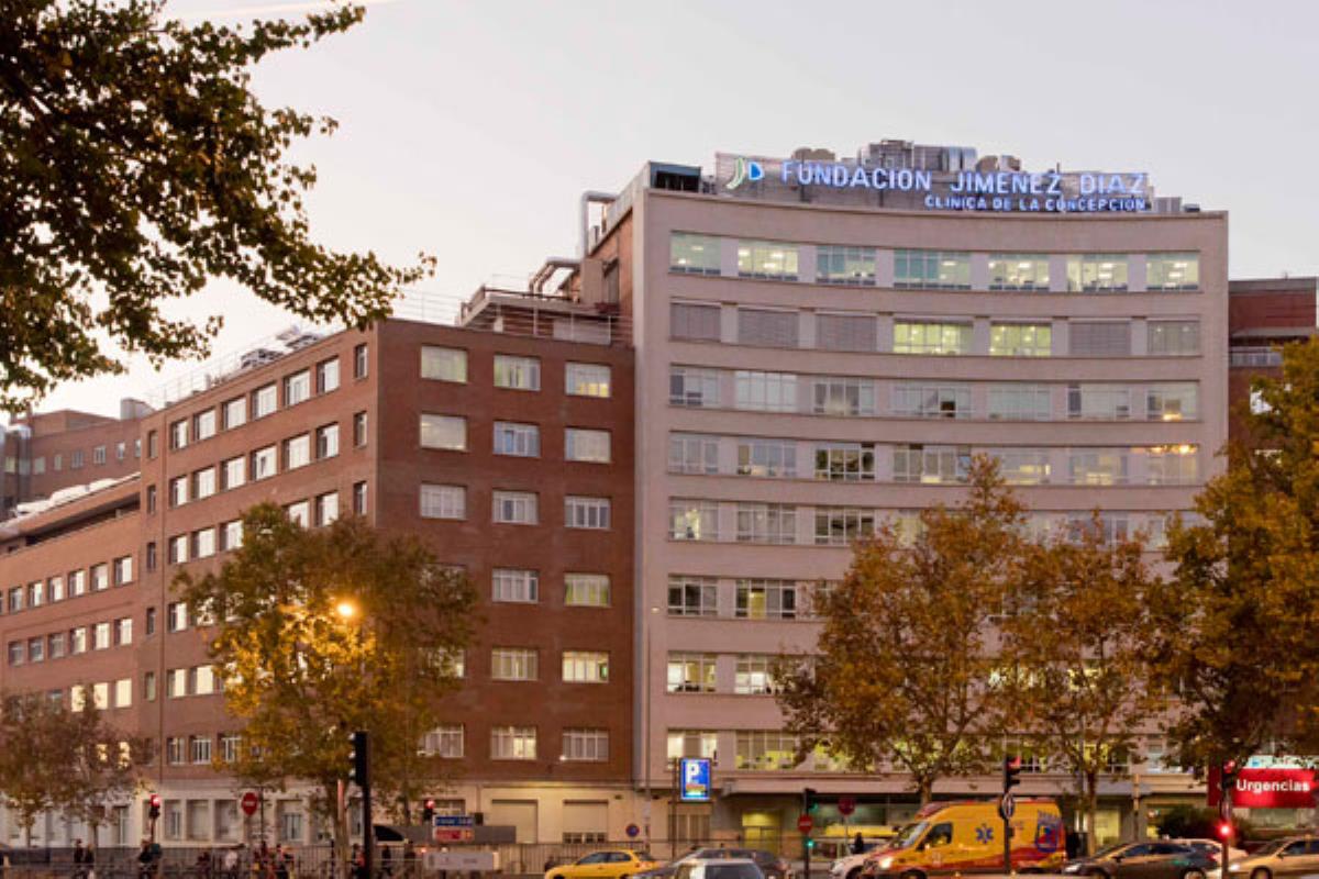 Así se desprende del Índice de Excelencia Hospitalaria donde la capital comparte podio con los centros catalanes