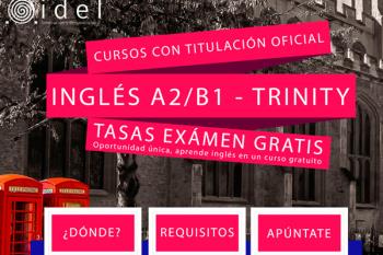 Estarán organizados por la Concejalía de Empleo y Formación de Humanes