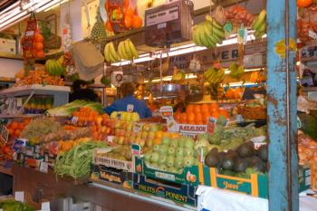 Las galerías comerciales y los mercados se modernizarán gracias a las subvenciones del ayuntamiento