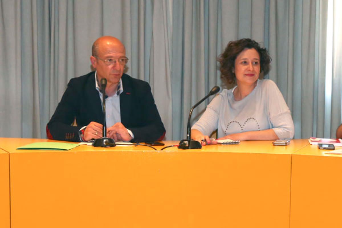 Hasta el 16 de mayo los vecinos de Móstoles podrán presentar sus propuestas