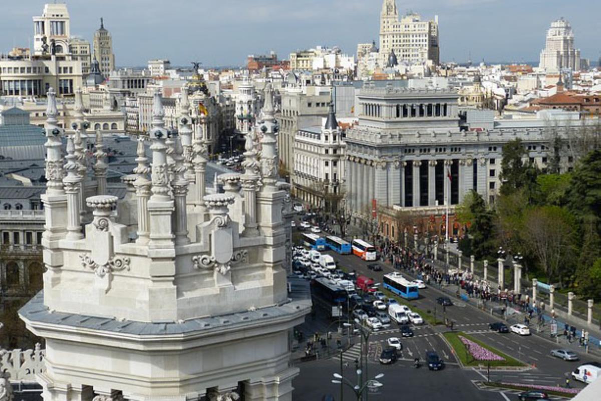 Los comerciantes tendrán 20 invitaciones en lugar de 10, como se planteó en un principio