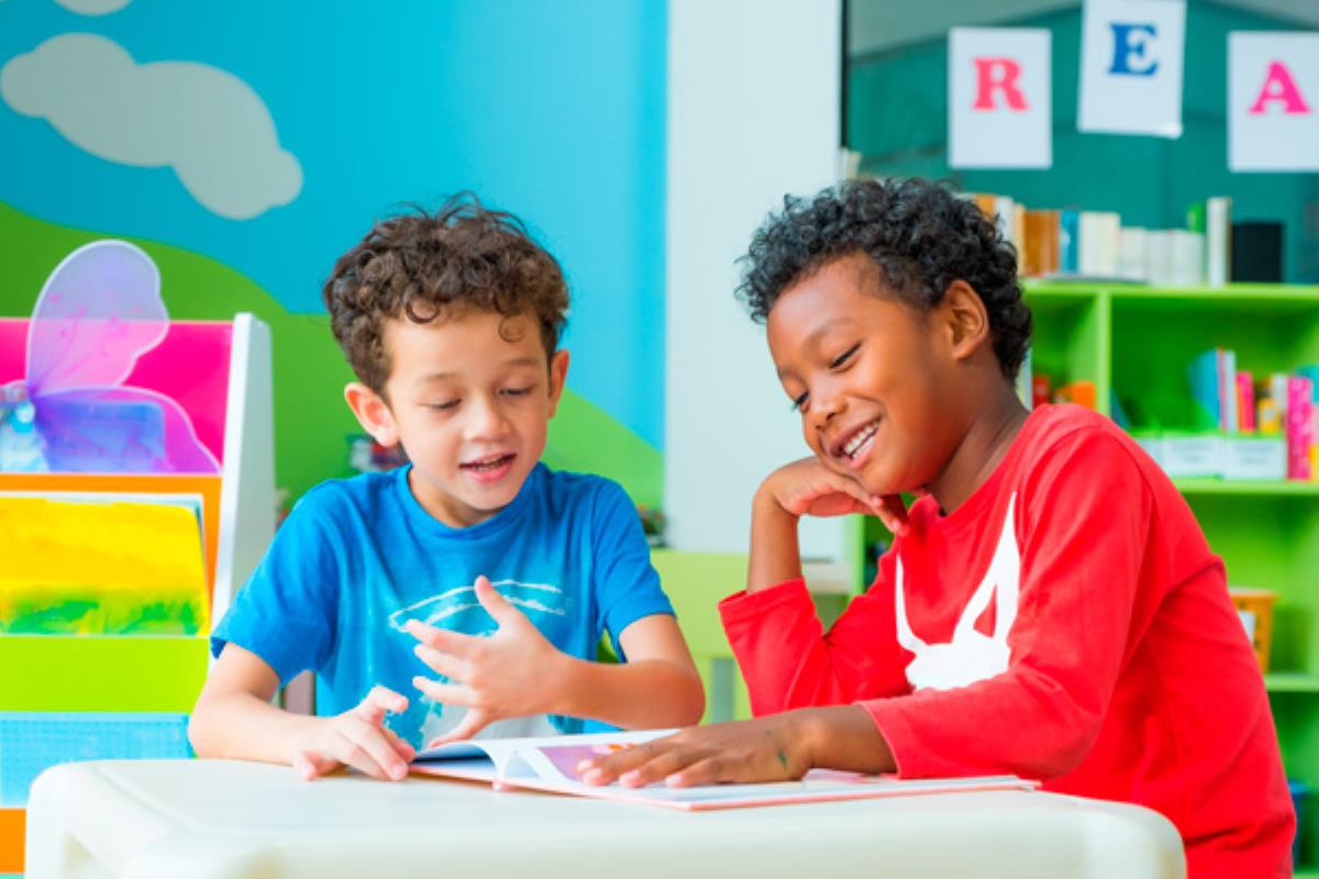 Un programa durante el mes de noviembre hará que los menores ocupen los escaños de los miembros de la Corporación municipal en el Día de la Infancia