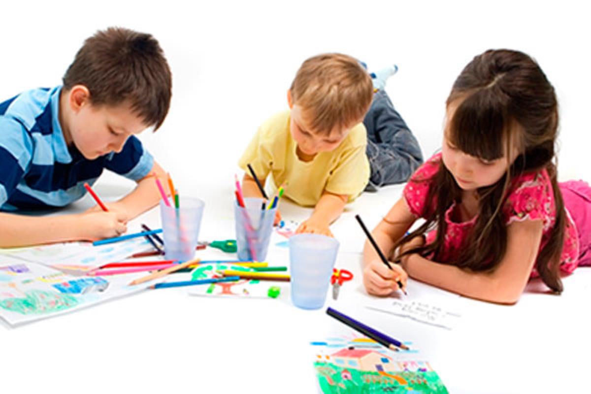 Niños y niñas de entre 8 y 12 años podrán participar en el Concurso del Cartel de las Fiestas Patronales