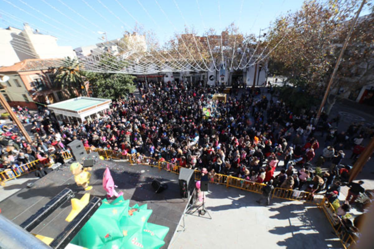 Entre los eventos de este fin de semana destacan musicales infantiles y un concierto de Gospel