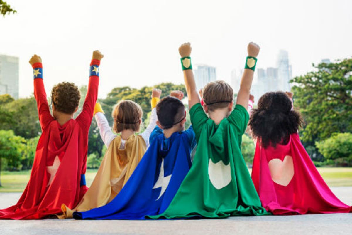 El poyecto Iron Kid que promueve el diseño y la creación de prótesis para niños mediante impresoras 3D