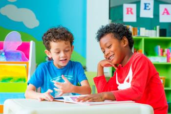 Un programa durante el mes de noviembre hará que los menores ocupen los escaños de los miembros de la Corporación municipal en el Día de la Infancia