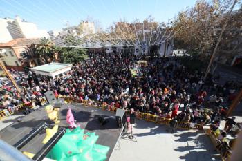 Entre los eventos de este fin de semana destacan musicales infantiles y un concierto de Gospel