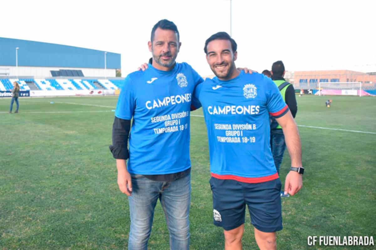 El papel de la plantilla ha sido fundamental, pero han sido varios los nombres que han destacado durante el año