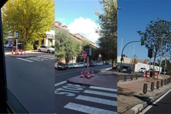 Se han instalado 3 fijos y se pondrá en funcionamiento también uno móvil