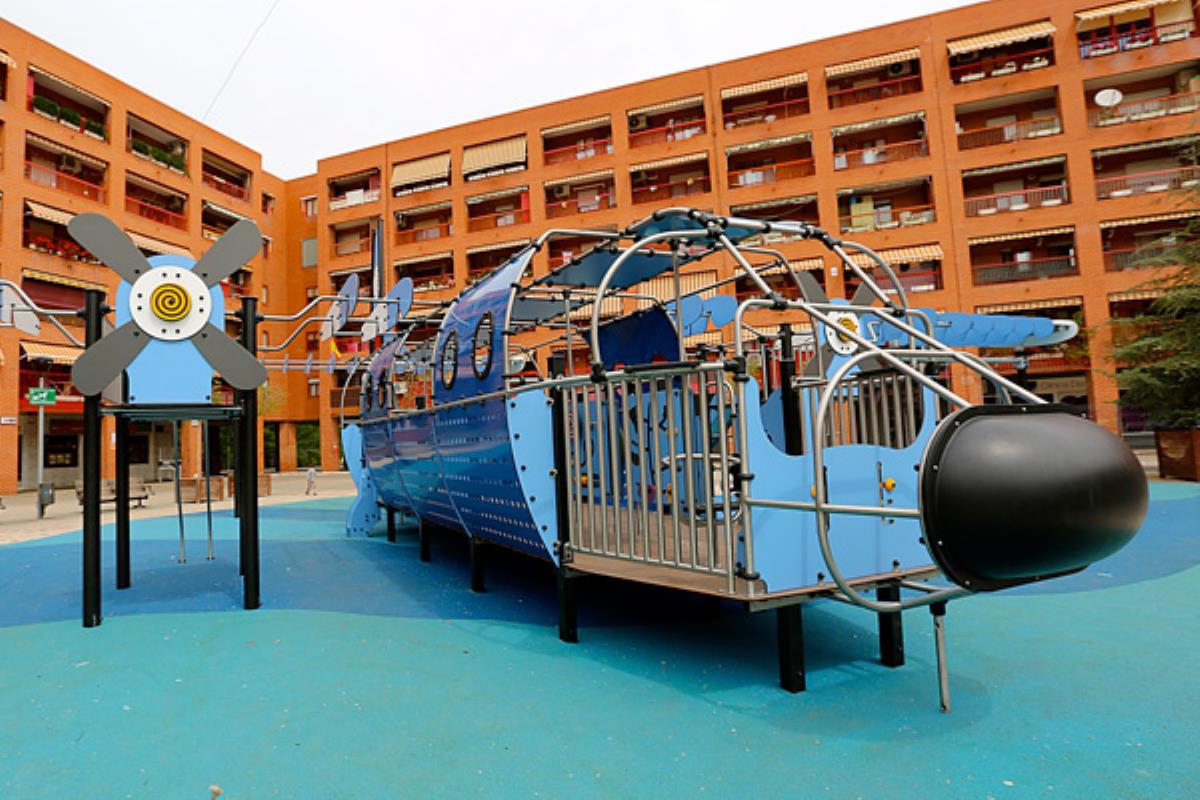 El Ayuntamiento ha destinado 750.000 euros para rehabilitar 22 áreas