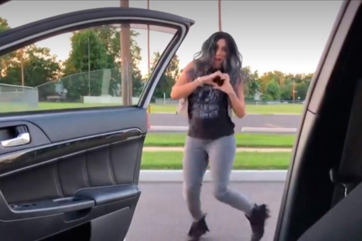 Autoridades españolas advierten que el desafío pone en riego la seguridad de aquellos que lo practican y del resto de conductores