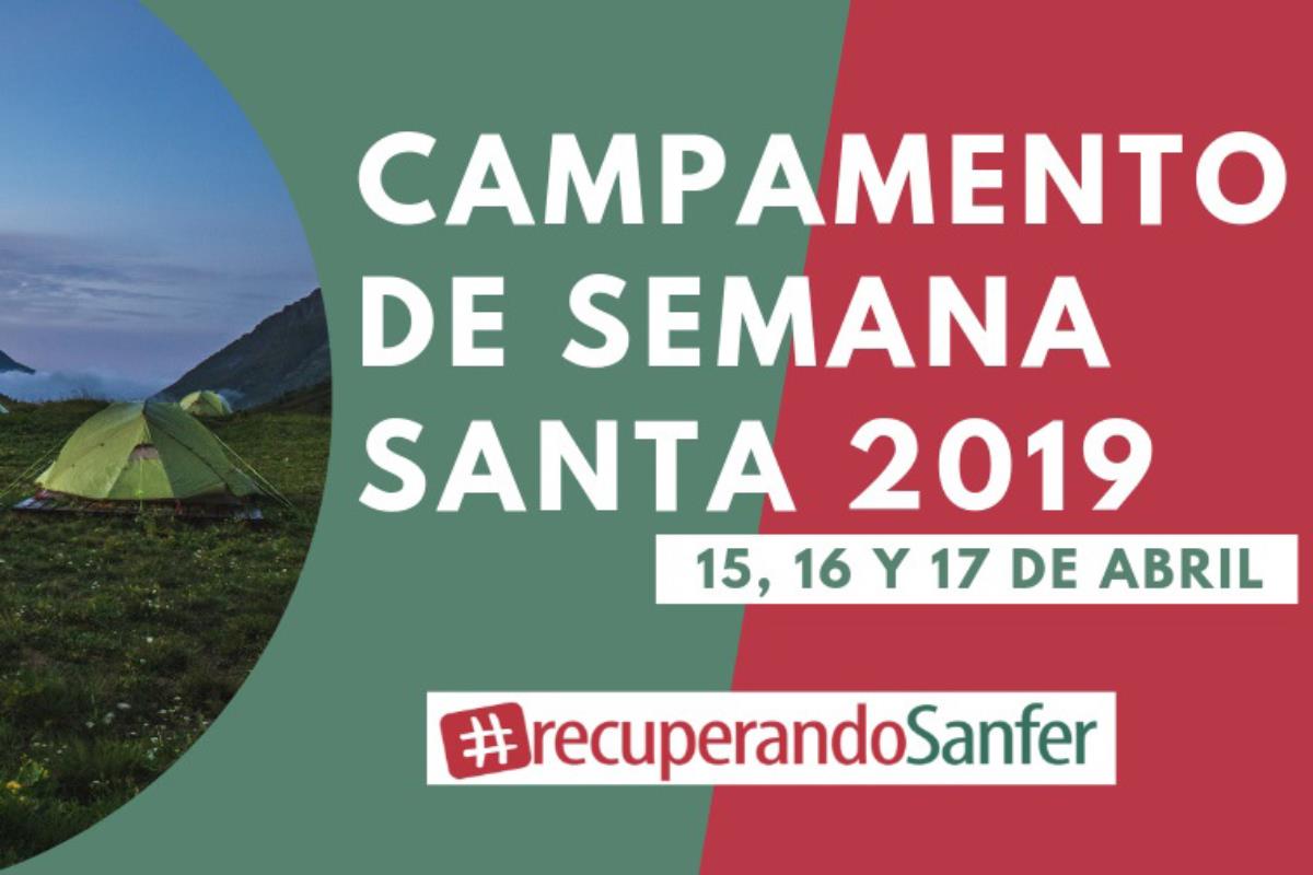 Este campamento en Valladolid se presenta como una alternativa para los más pequeños
