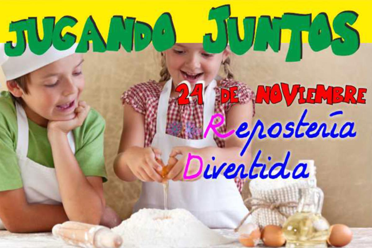 Las iniciativas se encuentran repartidas a lo largo del curso lectivo 