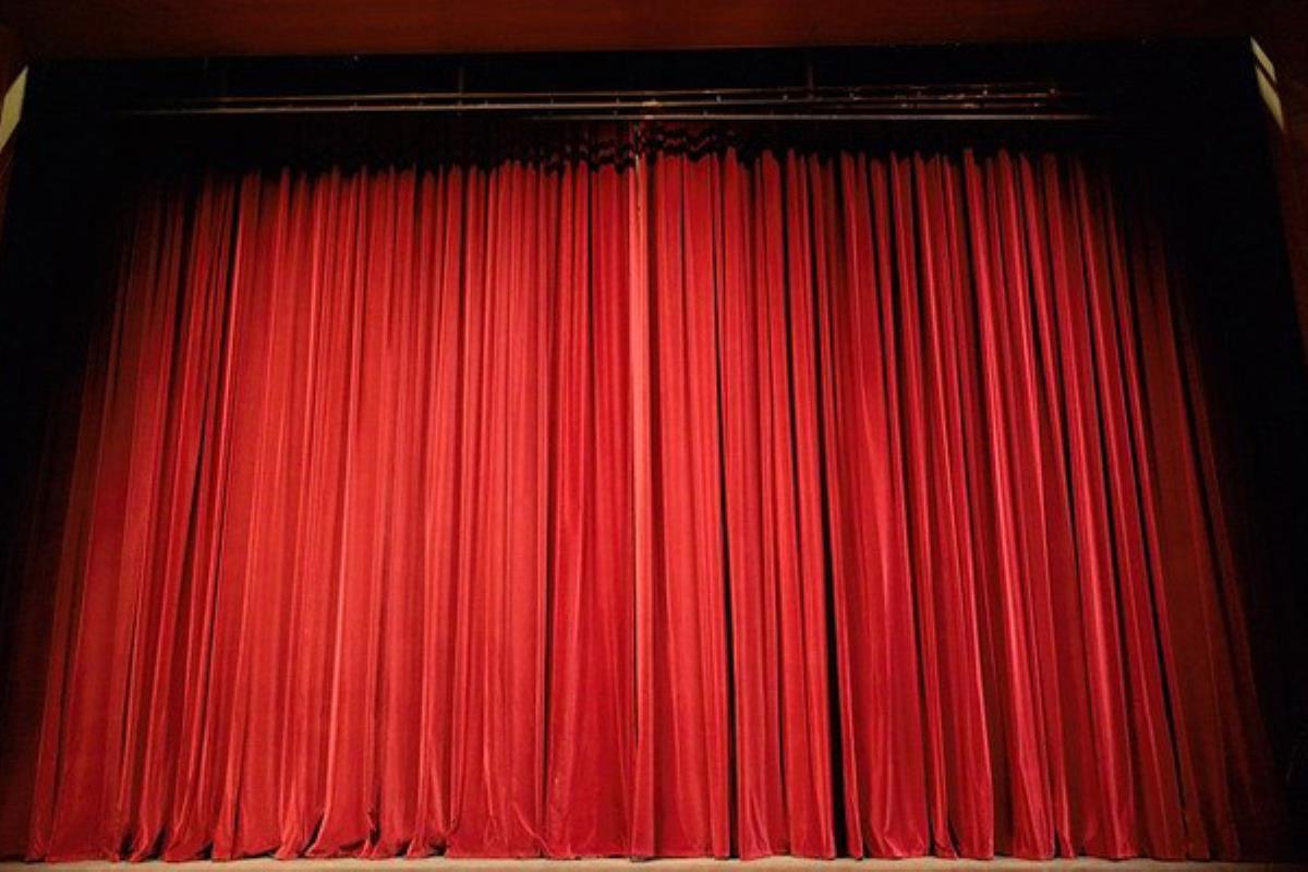 El Centro Cultural La Elipa ofrece un taller de teatro infantil a finales de diciembre