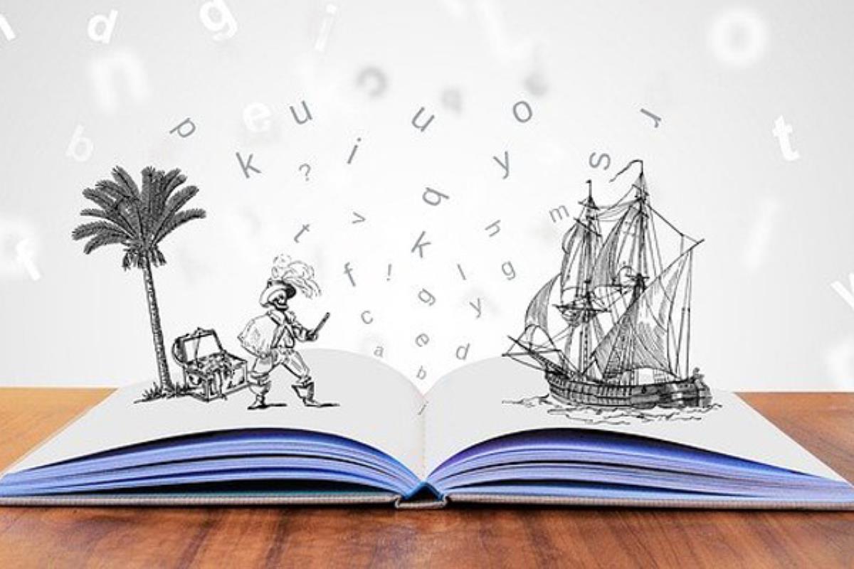 Esta tarde el autor Rafael Martínez-Echevarría participa en el programa municipal de  ‘lectura en familia’