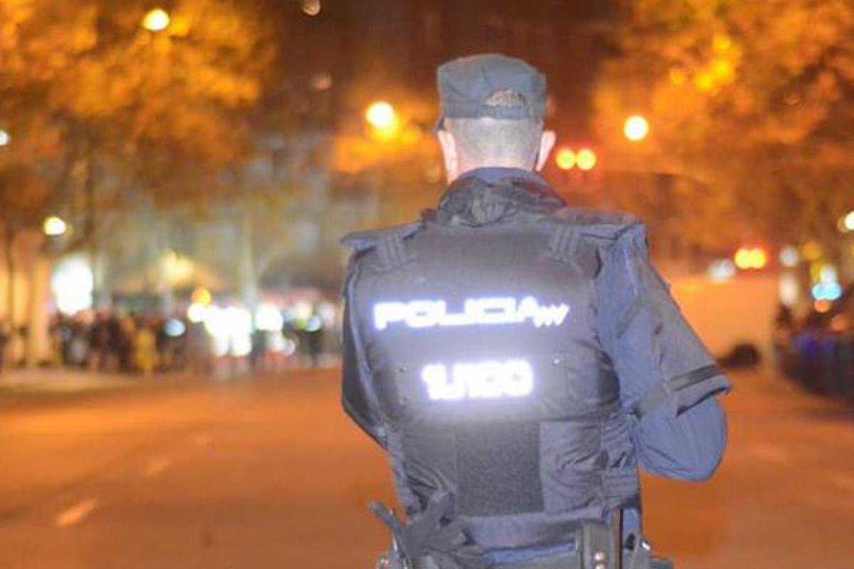 El grupo pedirá a todos los partidos su apoyo a la Policía y la condena de la violencia en Cataluña