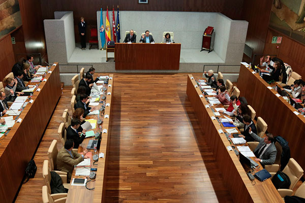 La Federación Local de Asociaciones de Vecinos critica los presupuestos y elabora alegaciones para mejorarlos 