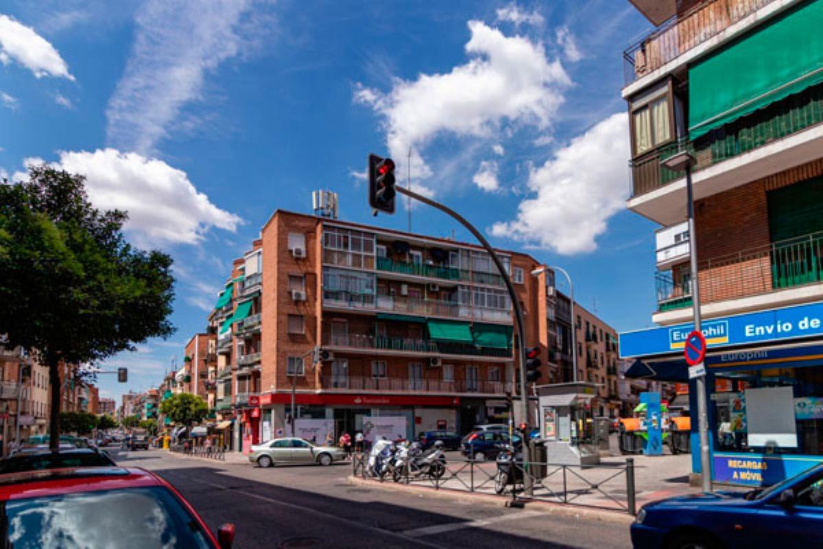 Los vecinos del distrito votaron a través de la plataforma Decide Madrid dónde depositar sus impuestos