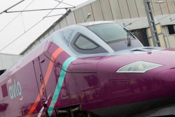 Lee toda la noticia 'Los primeros billetes de ‘Avlo’ Madrid-Barcelona, costarán entre 10 y 60 euros'