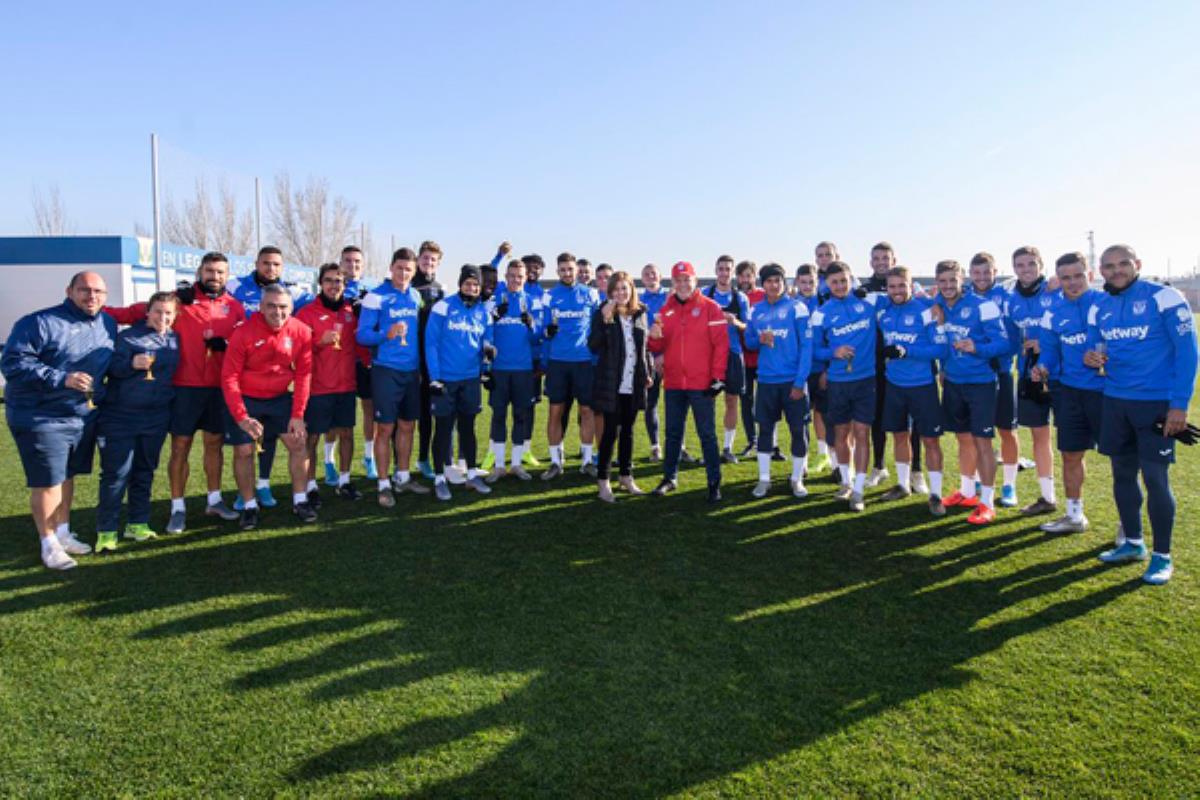 La salvación, principal objetivo de los de Javier Aguirre