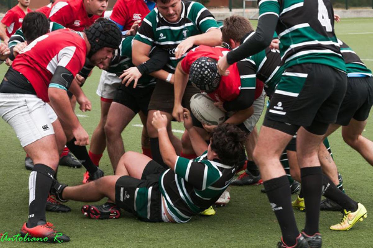 Los nuestros caen otra vez y tienen una dura lucha por la permanencia